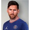 Lionel Messi matchtröja